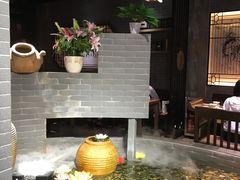 -龙门烤鱼(东方宝泰店)