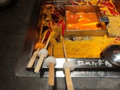 -锦城印象火锅(天府三街店)
