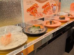 -争鲜回转寿司(西红门荟聚PLUS店)