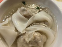 刀鱼大馄饨-长顺河豚馆(江洲东路)