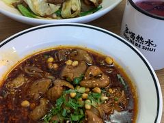 -太二酸菜鱼(永旺梦乐城店)
