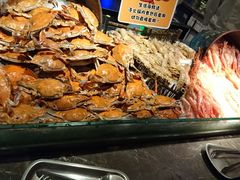-星伦多自助料理·涮烤一体(嘉兴八佰伴店)