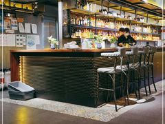 -MARU玛露音乐餐厅(前滩世贸店)