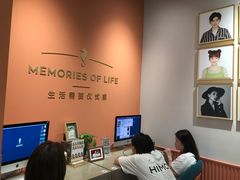 -海马体照相馆(合肥包河万达广场店)