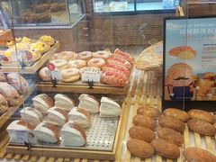 -巴黎贝甜(泗泾店)