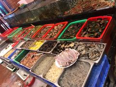 -抱德·潮汕味(敦和店原惠城鱼仔)