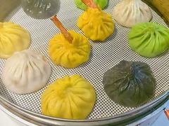 -隆喜元鱼汤包·海鲜(中联广场店)