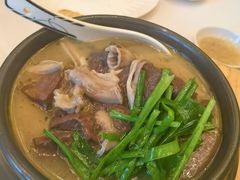 -天瑞轩·粤菜餐厅
