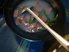 -甘家界牌柠檬鸭(青山店)