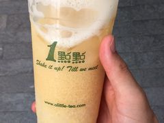 -1点点(银座和谐广场店)