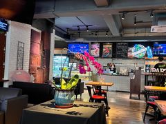 -JINNS锦时 steak&pizza(浸信会礼拜堂旧址店)