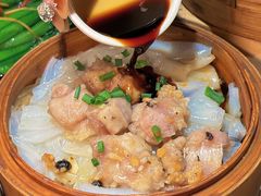 -叹茶靓点·粤式餐厅·全天茶市(石井万民广场店)