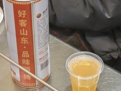 -小寒羊烧烤(凯瑞时代大厦店)