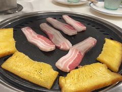 -龙乡东北烤肉