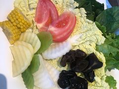 -左庭右院鲜牛肉火锅(苏州园区永旺店)