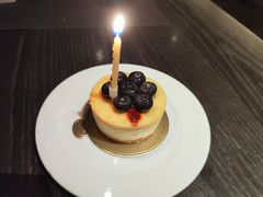 -蔚蓝阁餐厅·Brunch·牛排·威士忌·红酒