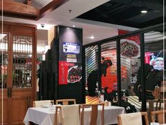 大堂-辣婆婆(航天桥店)