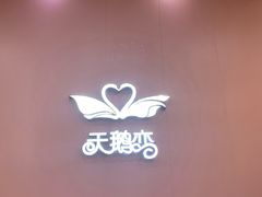 -天鹅恋主题酒店(光谷广场步行街店)