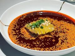 -许家菜(望江店)