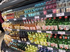 -永辉超市(龙湾万达店)