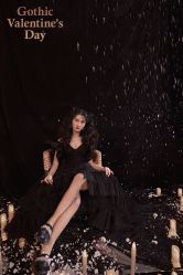 -芭莎视觉婚纱摄影(花溪店)