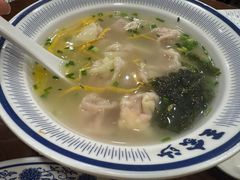 -王家沙点心店(南京西路总店)