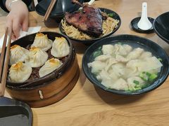 -常鲜德乐购迎桂馒头店(麻巷公寓店)