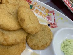 -吉源大排档·鱼生·海鲜(烧烤彩印厂店)