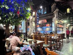 -一味大院•桐庐菜传承店(春江路店)
