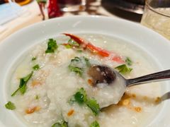 -悦全日餐厅·仁恒洲际酒店