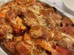 -大哥餐厅(西城花园店)