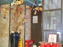 -味上湘菜馆(岳麓山店)