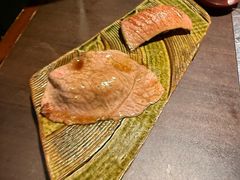 -松阪牛焼肉M(法善寺横丁店)