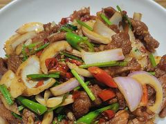 -和源祥·日照菜扛把子(万平口一店)