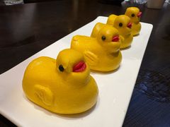 -老牌坊鲁菜名店(聊城美食岛店)