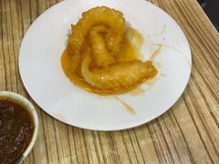 -新记美食(关闸店)