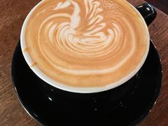 Salted&nbsp;GM&nbsp;coffee-The Daily Fix Cafe