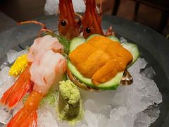 -岩盐·铁板料理(嘉里店)