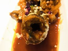 -京味民福烤鸭店(建设四马路店)
