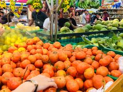 -Co.opmart (Cong Quynh)