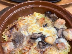 -萨莉亚意式餐厅(深圳北站店)