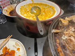 -辣尚瘾·烤鱼·新川菜(交大直营店)