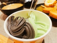 -八角锄烧·肉火锅(天河城店)