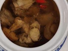 -松鹤楼(狮山永利广场店)