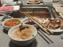 -海底捞火锅(龙湖北京大兴天街店)