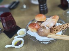 -恰餐厅及酒吧CHAR Bar & Grill(北京三里屯洲际店)