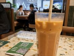 -华嫂冰室(尖沙咀店)