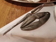 -Burger & Lobster(Dean Street)