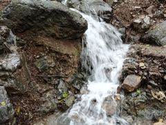 -野三坡清泉山风景区