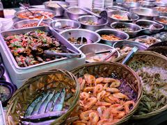 -龙眼南白粥六顺白粥